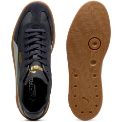 PUMA Club II Era Sneaker 18 - new navy/cool mid gray/gum 39