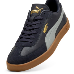 PUMA Club II Era Sneaker 18 - new navy/cool mid gray/gum 39