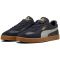 PUMA Club II Era Sneaker 18 - new navy/cool mid gray/gum 39