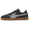 PUMA Club II Era Sneaker 18 - new navy/cool mid gray/gum 39