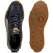 PUMA Club II Era Sneaker 18 - new navy/cool mid gray/gum 39