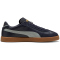PUMA Club II Era Sneaker 18 - new navy/cool mid gray/gum 39
