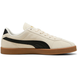 PUMA Club II Wildleder Sneaker 07 - alpine snow/puma...