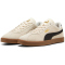 PUMA Club II Wildleder Sneaker 07 - alpine snow/puma black/puma gold 42.5