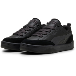 PUMA Park Lifestyle OG Sneaker 10 - PUMA black/flat dark...