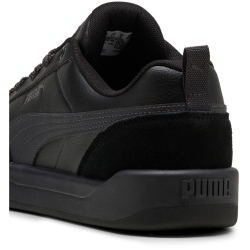 PUMA Park Lifestyle OG Sneaker 10 - PUMA black/flat dark...