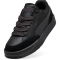 PUMA Park Lifestyle OG Sneaker 10 - PUMA black/flat dark gray 42