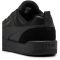 PUMA Park Lifestyle OG Sneaker 10 - PUMA black/flat dark gray 42