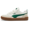 PUMA Park Lifestyle OG Sneaker 02 - warm white/vine/alpine snow 36