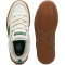 PUMA Park Lifestyle OG Sneaker 02 - warm white/vine/alpine snow 36