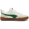 PUMA Park Lifestyle OG Sneaker 02 - warm white/vine/alpine snow 39