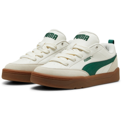 PUMA Park Lifestyle OG Sneaker 02 - warm white/vine/alpine snow 42