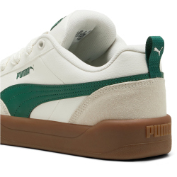 PUMA Park Lifestyle OG Sneaker 02 - warm white/vine/alpine snow 42