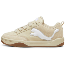 PUMA Park Lifestyle SD Sneaker 02 - putty/puma white 41