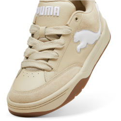 PUMA Park Lifestyle SD Sneaker 02 - putty/puma white 41