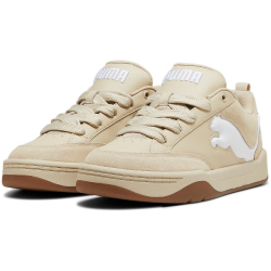 PUMA Park Lifestyle SD Sneaker 02 - putty/puma white 42.5