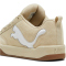 PUMA Park Lifestyle SD Sneaker 02 - putty/puma white 42.5