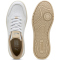PUMA Court Classy Sneaker Damen 16 - PUMA white/toasted almond 37