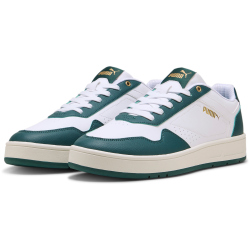 PUMA Court Classic Sneaker 16 - PUMA white/dark...