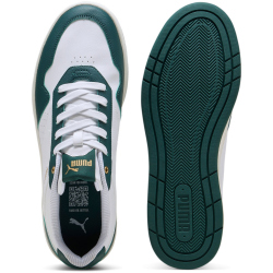 PUMA Court Classic Sneaker 16 - PUMA white/dark...