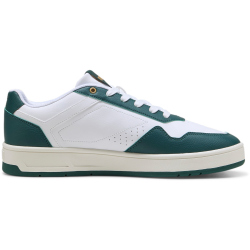 PUMA Court Classic Sneaker 16 - PUMA white/dark...
