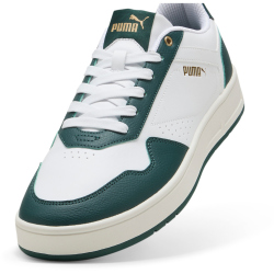 PUMA Court Classic Sneaker 16 - PUMA white/dark...