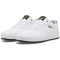 PUMA Court Classic Sneaker 07 - PUMA white/PUMA black/PUMA gold 40