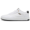 PUMA Court Classic Sneaker 07 - PUMA white/PUMA black/PUMA gold 40