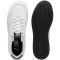 PUMA Court Classic Sneaker 07 - PUMA white/PUMA black/PUMA gold 40