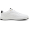 PUMA Court Classic Sneaker 07 - PUMA white/PUMA black/PUMA gold 40