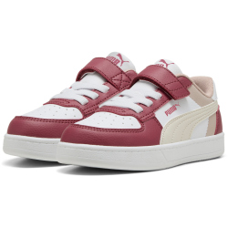 PUMA Caven 2.0 Block AC+ Sneaker Kinder 14 - port/alpine...