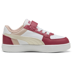 PUMA Caven 2.0 Block AC+ Sneaker Kinder 14 - port/alpine...