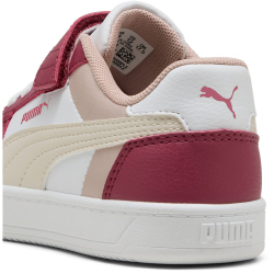 PUMA Caven 2.0 Block AC+ Sneaker Kinder 14 - port/alpine...