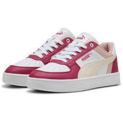 PUMA Caven 2.0 Block Sneaker Kinder 14 - port/alpine...