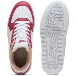 PUMA Caven 2.0 Block Sneaker Kinder 14 - port/alpine...