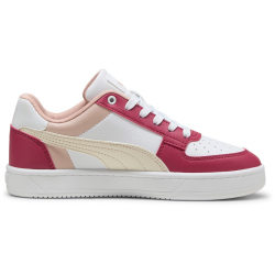 PUMA Caven 2.0 Block Sneaker Kinder 14 - port/alpine...