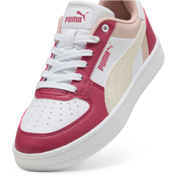 PUMA Caven 2.0 Block Sneaker Kinder 14 - port/alpine...