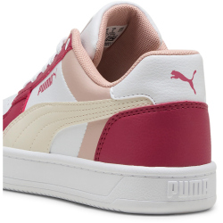 PUMA Caven 2.0 Block Sneaker Kinder 14 - port/alpine...