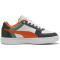 PUMA Caven 2.0 Block Sneaker Kinder 13 - green moon/maple syrup/puma white 36