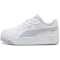 PUMA Carina Street AC Sneaker Mädchen 19 - PUMA white/cool weather 32