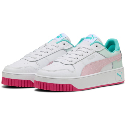 PUMA Carina Street Sneaker Mädchen 16 - PUMA...