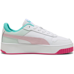 PUMA Carina Street Sneaker Mädchen 16 - PUMA...