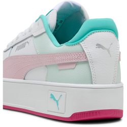 PUMA Carina Street Sneaker Mädchen 16 - PUMA...