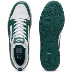 PUMA Rebound V6 Low Sneaker 43 - PUMA white/dark...
