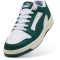 PUMA Rebound V6 Low Sneaker 43 - PUMA white/dark myrtle/warm white 36