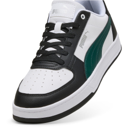 PUMA Caven 2.0 Sneaker 58 - PUMA white/dark myrtle/PUMA...