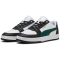 PUMA Caven 2.0 Sneaker 58 - PUMA white/dark myrtle/PUMA black 40.5