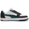 PUMA Caven 2.0 Sneaker 58 - PUMA white/dark myrtle/PUMA black 40.5