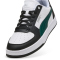 PUMA Caven 2.0 Sneaker 58 - PUMA white/dark myrtle/PUMA black 40.5