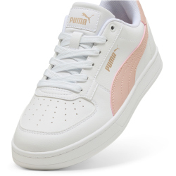 PUMA Caven 2.0 Sneaker 57 - PUMA white/rose quartz/PUMA gold 38.5